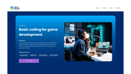SKILLSBRIDGE